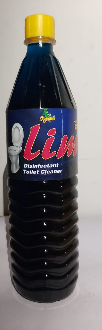Lim Toilet cleaner