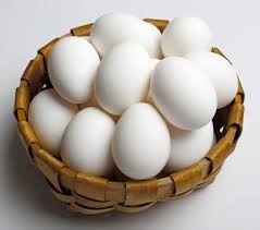 Nadan Kozhi Eggs