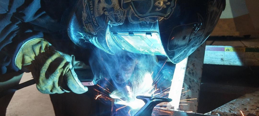 Welding