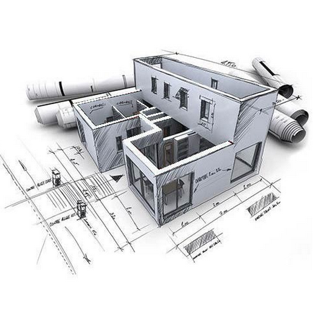 Architectural plan