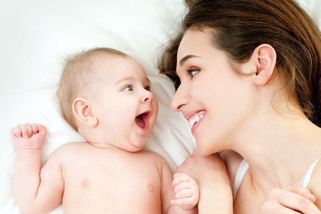 Baby Photoshoot