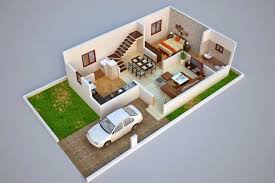 3D Plan