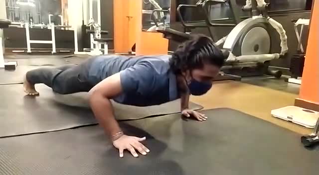 Personal Training