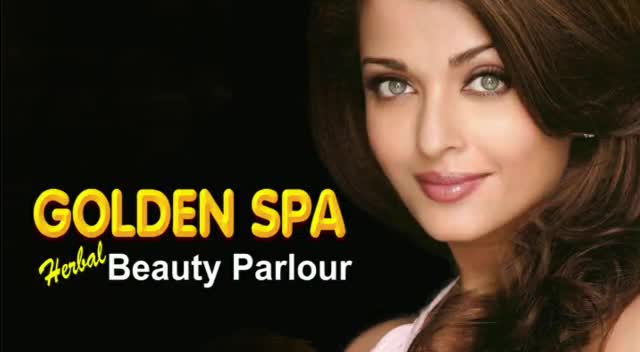 Golden Herbal Beauty Parlour