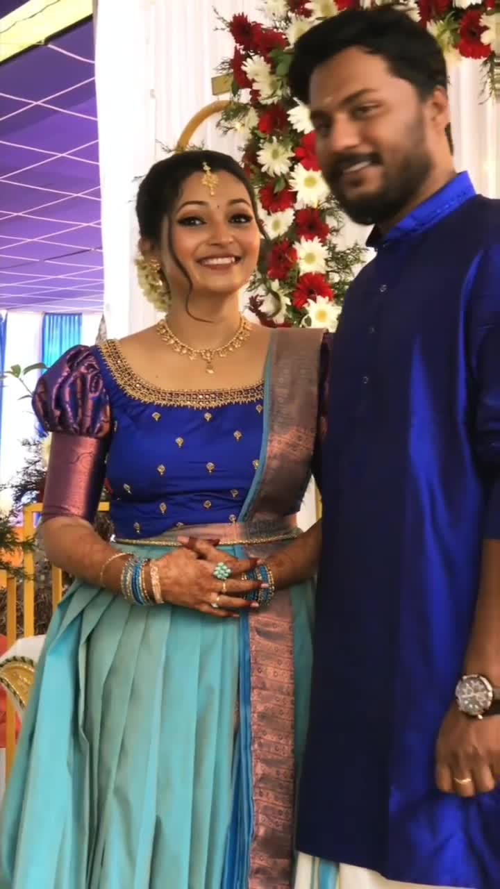Engagement Makeup