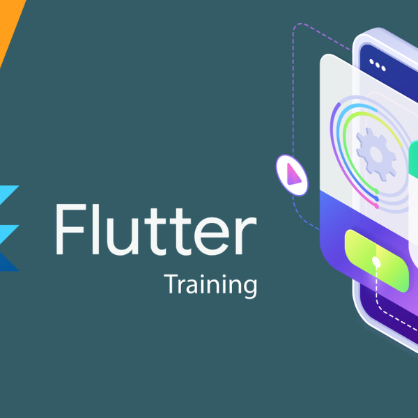 Flutter