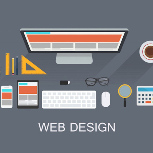 WEB DESIGN