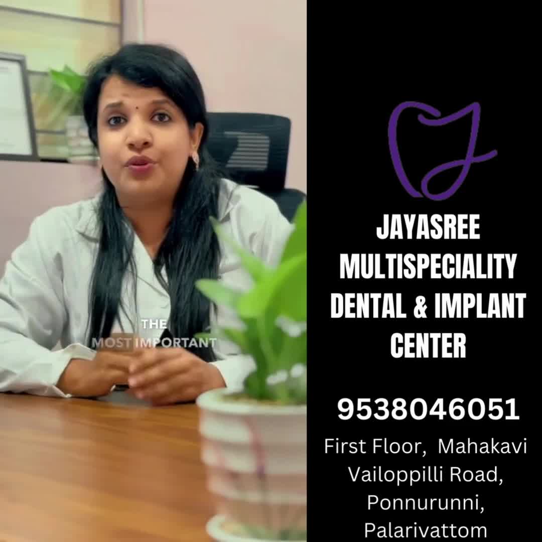 Smile Designing