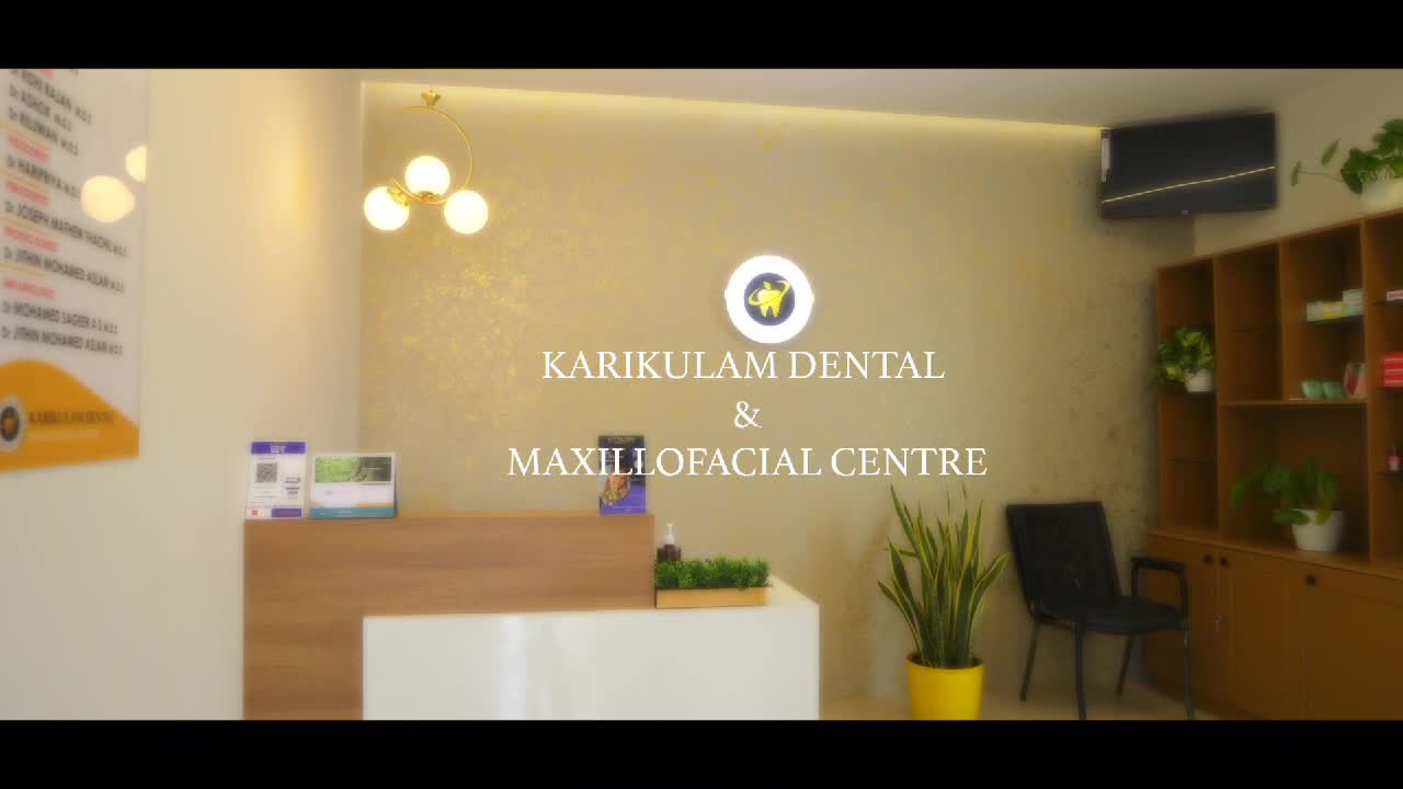 Karikulam Dental and maxillofacial centre