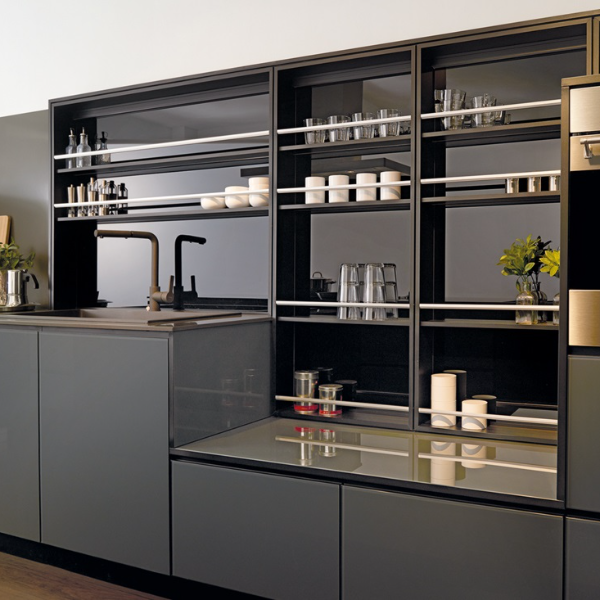 kitchen Works