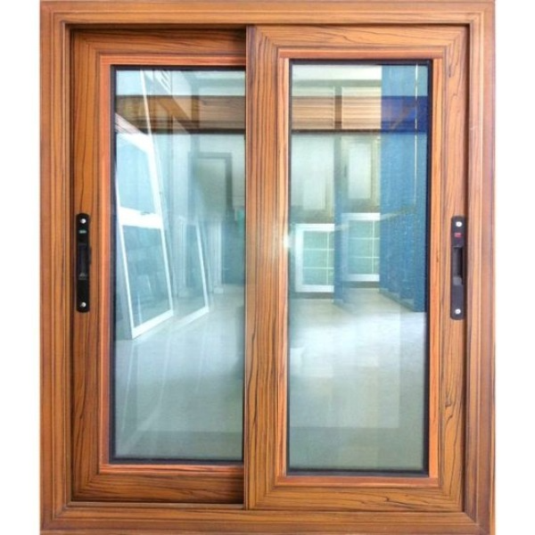 Aluminium windows works
