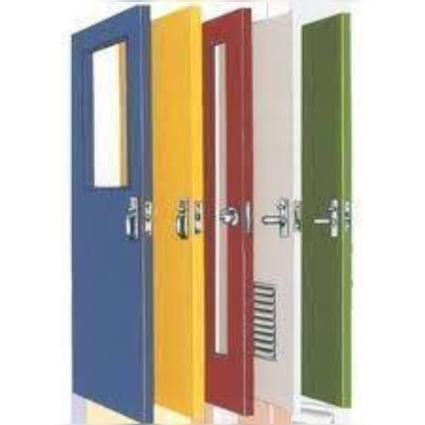 Fiber Doors
