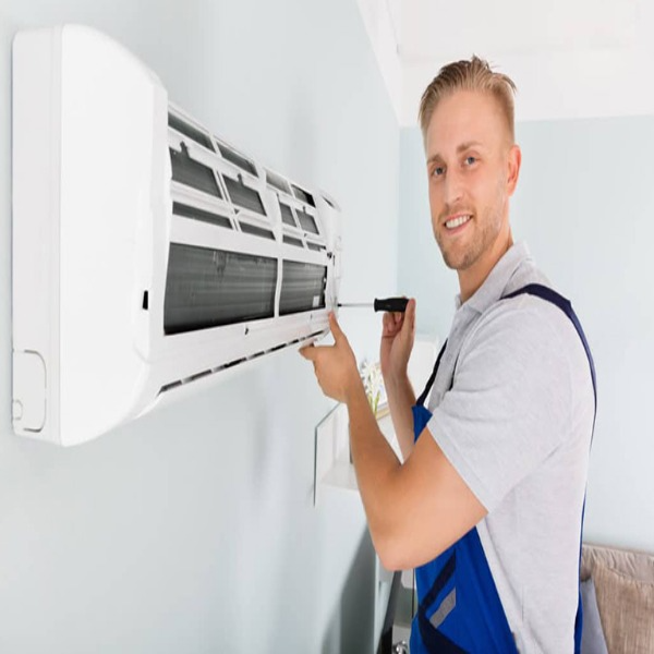 AIR CONDITIONING MAINTENANCE AND SERVICE