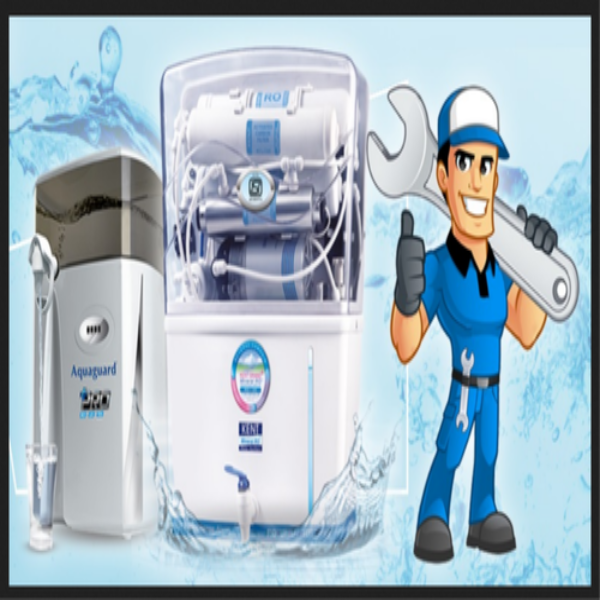 WATER PURIFIER SERVICE