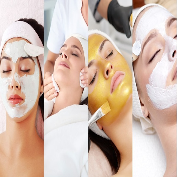 TREATMENT FACIAL