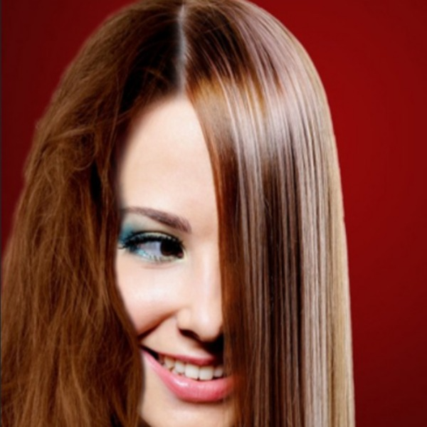 CHEMICAL TREATMENT FOR HAIR