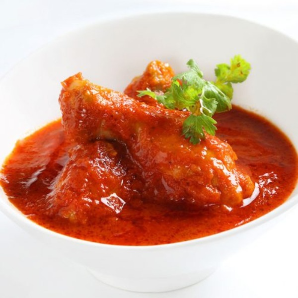 Chicken Masala