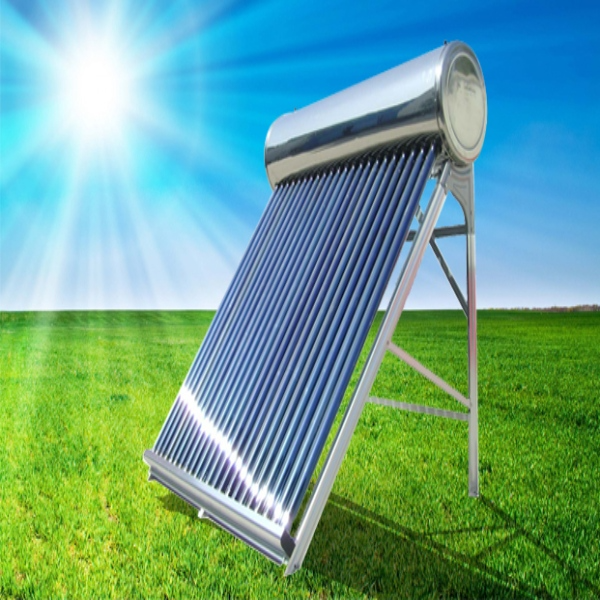 Solar Water Heaters