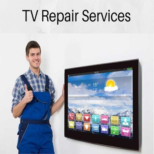 LCD and LED TV Service