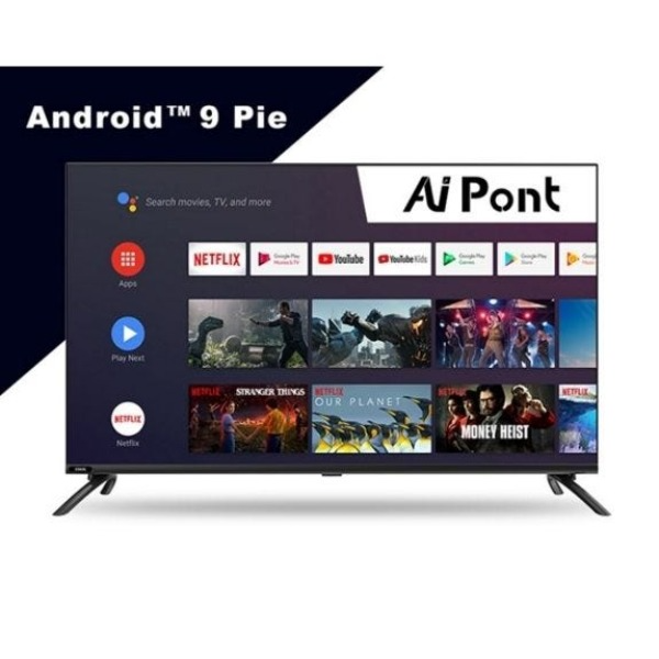 Android TV Services