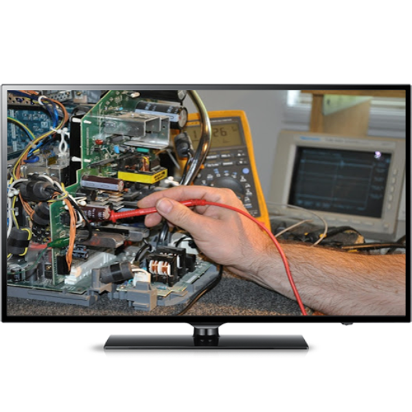 PANEL CHIP LEVEL SERVICE