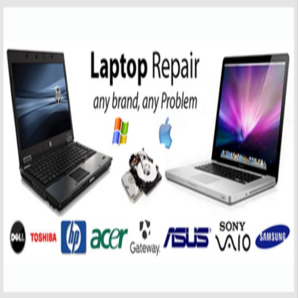 Laptop Sales and Services