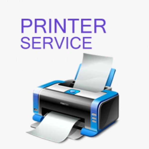 Printer Services