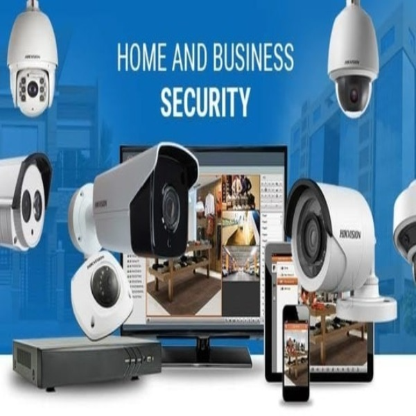 CCTV Sales and Service