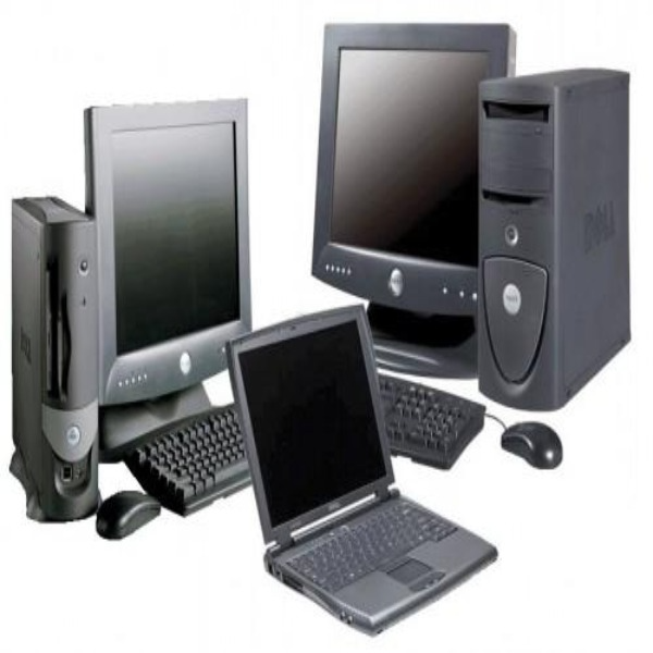 Used Laptops, computers and Printers