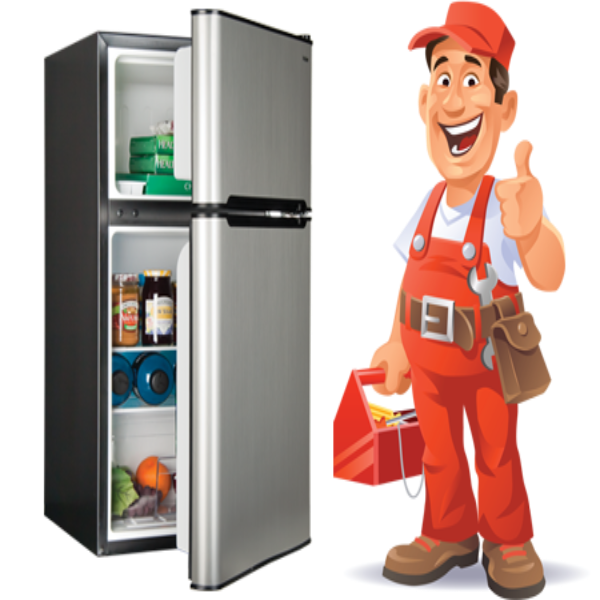 Refrigerator Repair