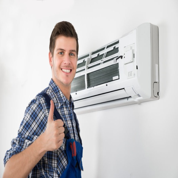 AC Installation Services