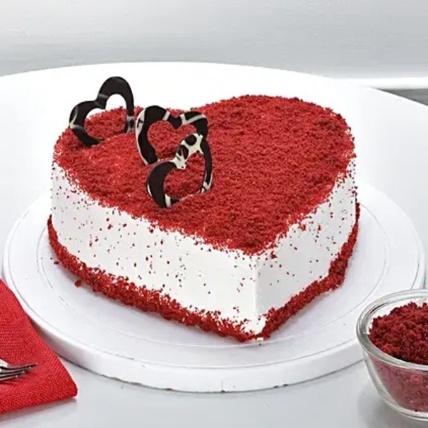 Red  Valvet Cake