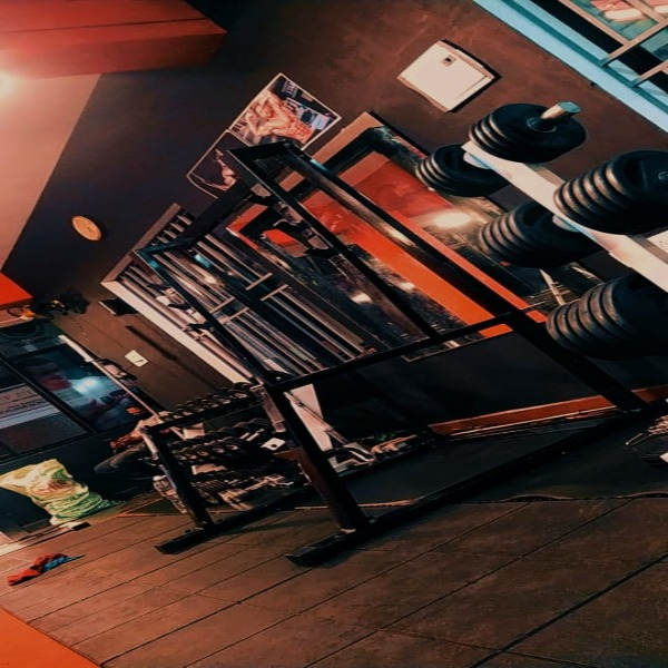 FITNESS 4 LIFE