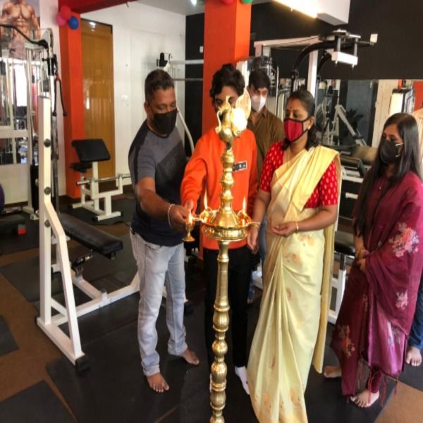 FITNESS 4 LIFE