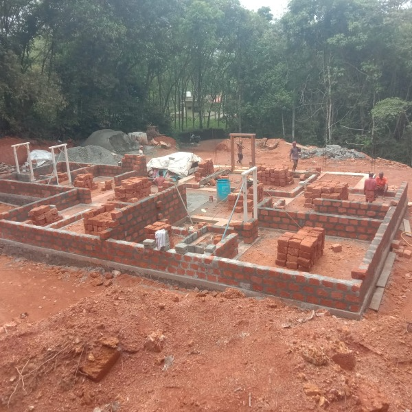 ARCHITECTURE & STRUCTURE