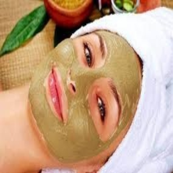 AyurVedic Facial