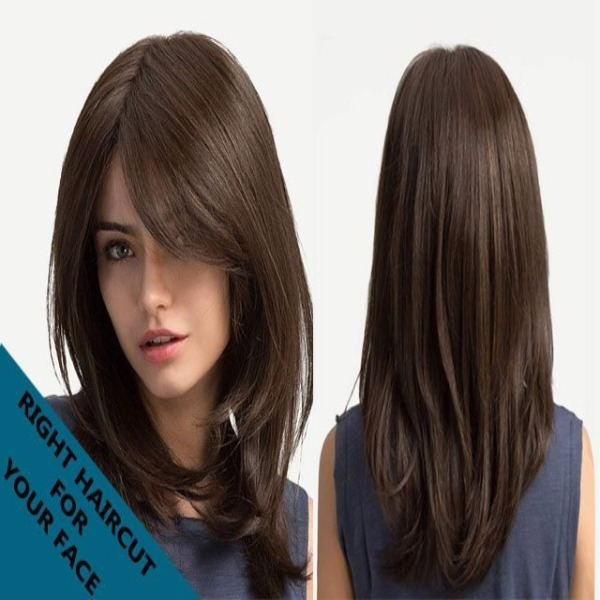 HAIR STRAIGHTING / SMOOTHINING