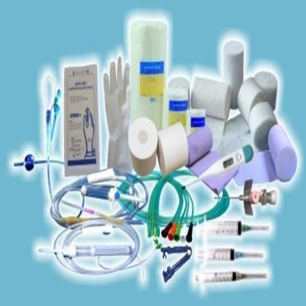 Allopathy & surgical Items
