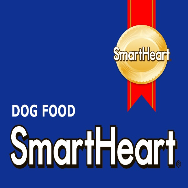 SMART HEART PETS FOOD
