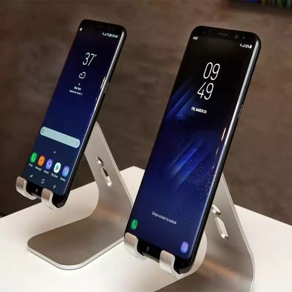 SAMSUNG MOBILES