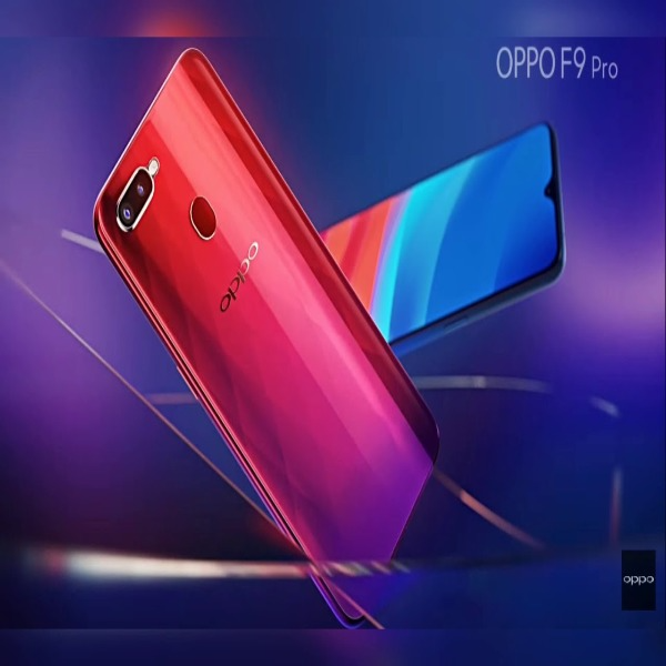 OPPO MOBILES