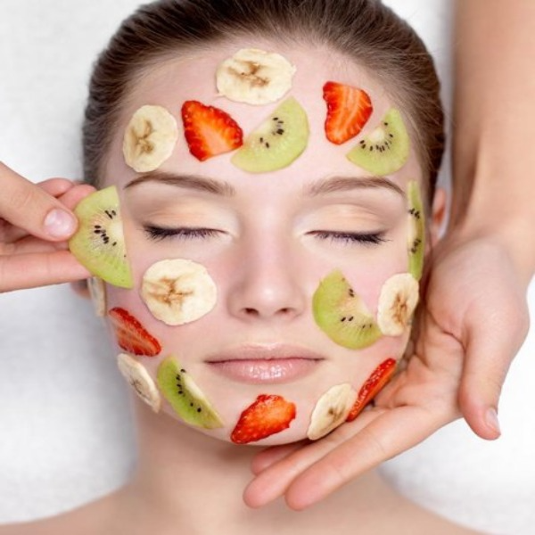 FRESH FRUIT FACIAL