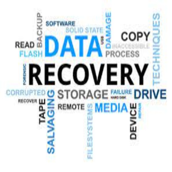 DATA RECOVERY AND TRANSFER