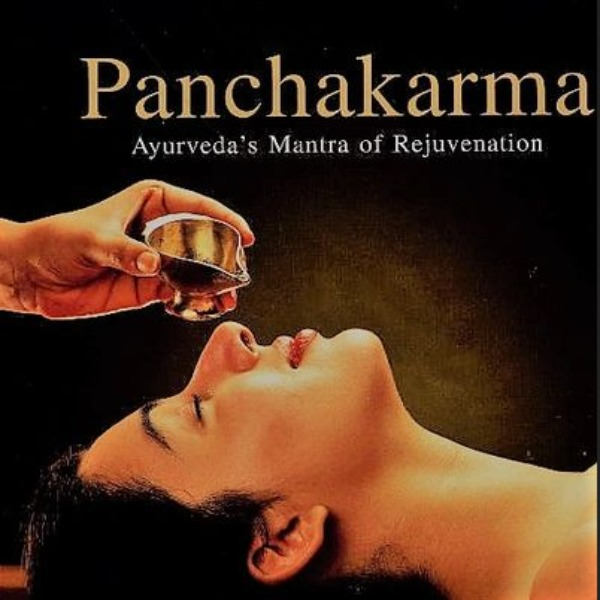 Panchakarma - Ayurvedic Complete Detoxification and Cleansing