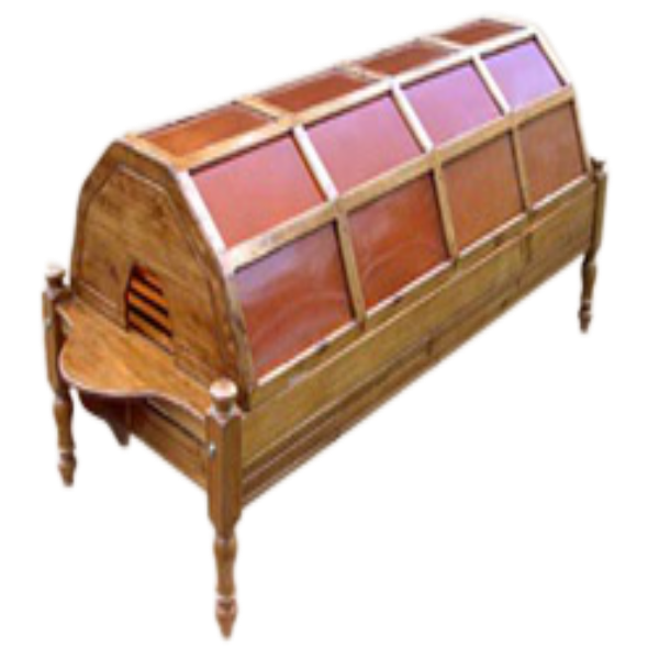 STEAM BATH SYSTEM-LYING TYPE