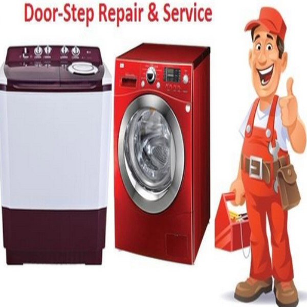 Full Automatic, Semi Automatic Washing Machine Repair