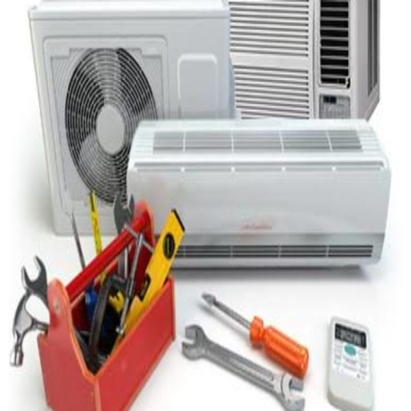 AC Installation Services