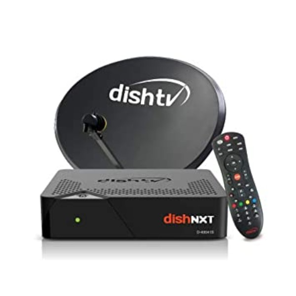 Dish TV installation