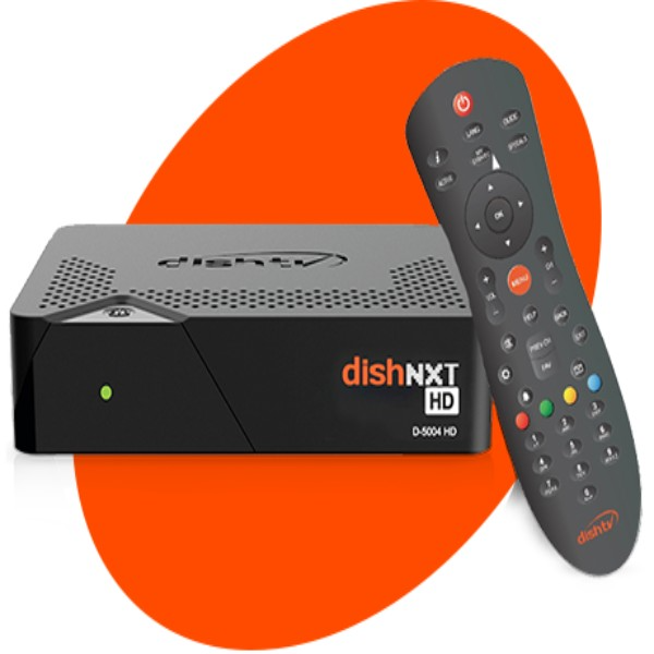 Dish TV  Set up Box Service