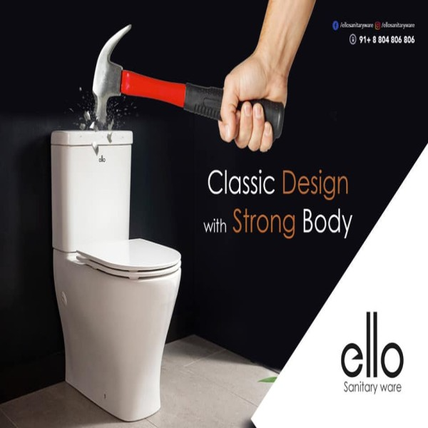 ello Sanitary Ware